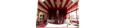 காளிகட் - மேற்கு வங்காளம்